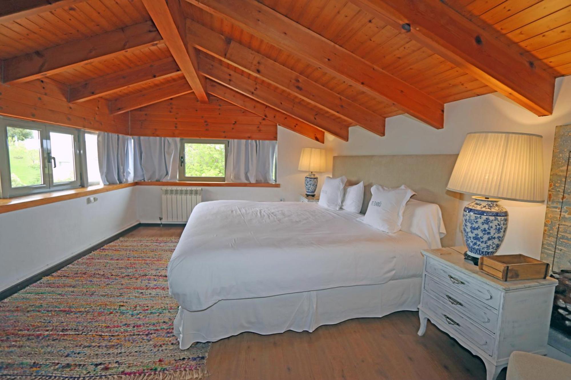 Hotel El Babu Каравия Экстерьер фото