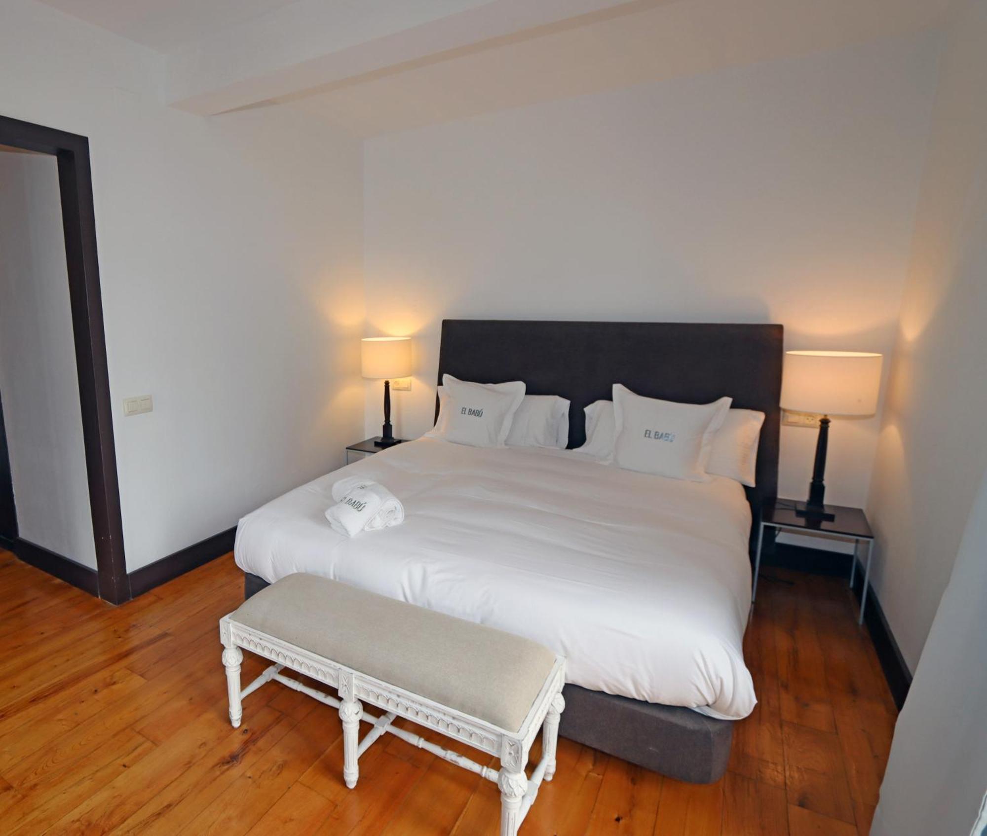 Hotel El Babu Каравия Номер фото