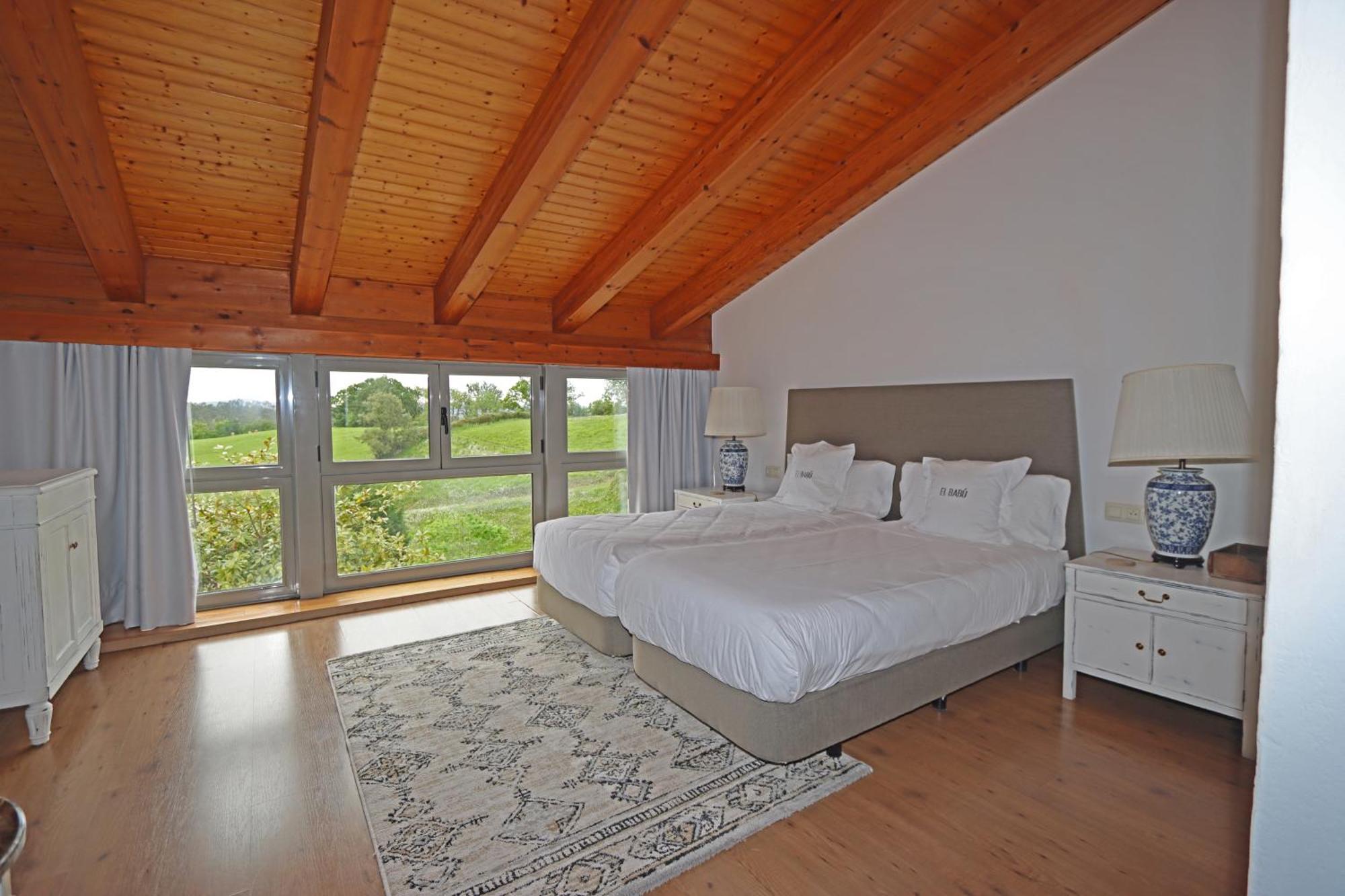 Hotel El Babu Каравия Номер фото