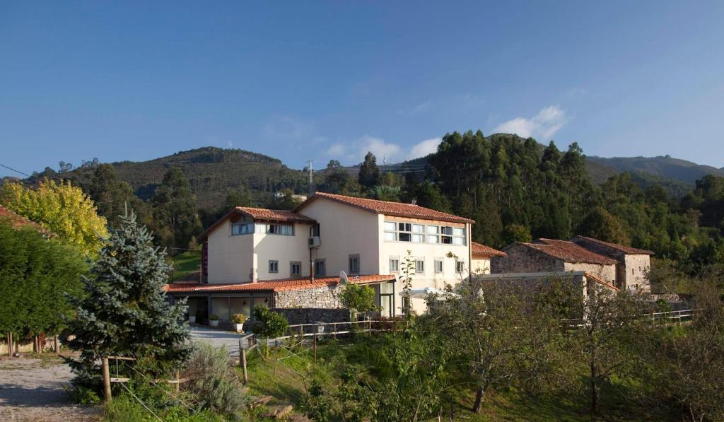 Hotel El Babu Каравия Экстерьер фото